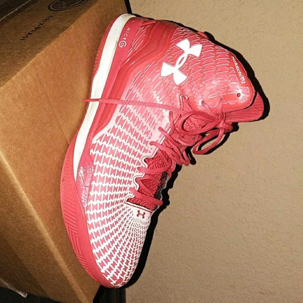 Basketball Shoes